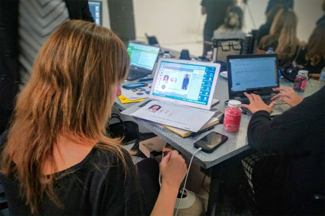 Enero deja 30.392 parados más y 270.782 trabajadores menos