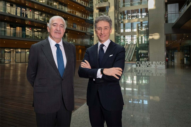 Endesa firma unos beneficios de 2.351 millones, un 18% más