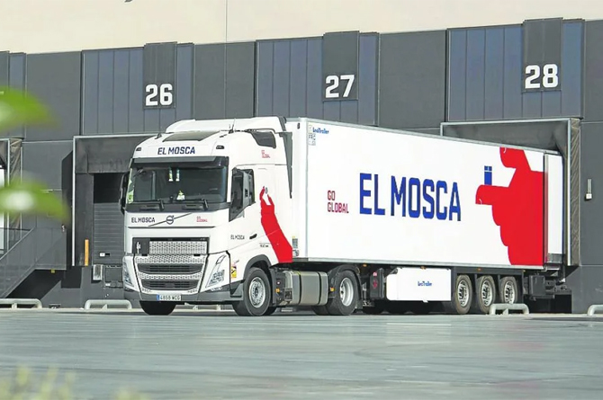 La propietaria de El Mosca crece en ingresos, pero reduce sus beneficios hasta en un 8,4%