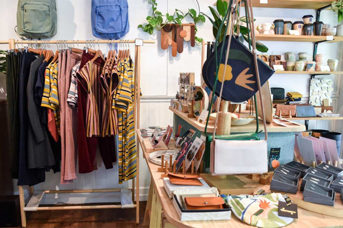 Una cuarentena de pequeños comercios contará con consultores exterior para impulsar su negocio