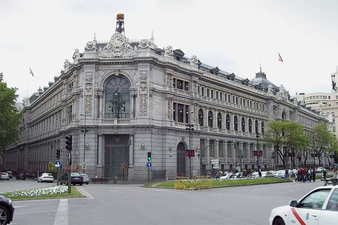 La deuda pública creció un 5% en un año y vuelve a rozar un nuevo récord de 1,7 billones de euros