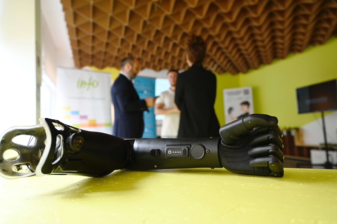 Ceeim y Ceeic incorporan 73 nuevas startups en los cinco últimos años