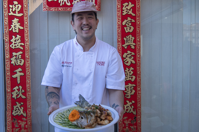 Murcia se suma al ‘Año del Caballo’ chino con encuentros gastronómicos, culturales, festivos… e intercambios comerciales