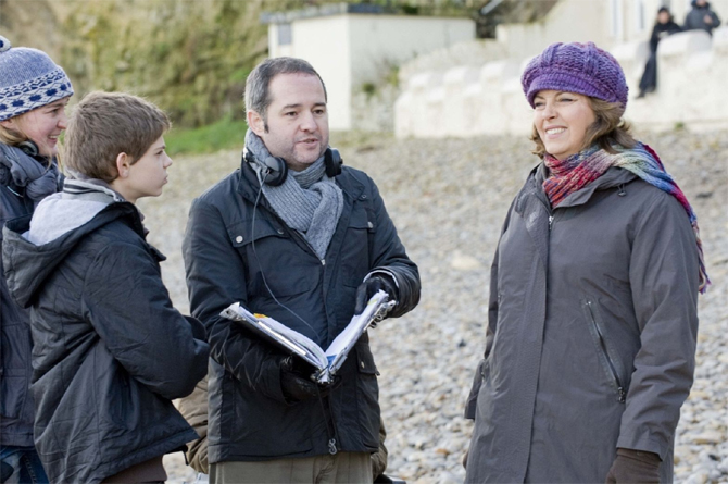 Sueños y objetivos, Gustavo Ron muestra cómo aprender a seleccionarlos y definirlos