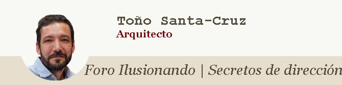 Toño Santa-Cruz
