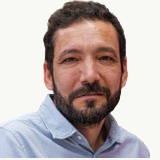 Toño Santa-Cruz