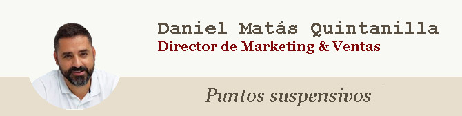 Daniel Matás Quintanilla