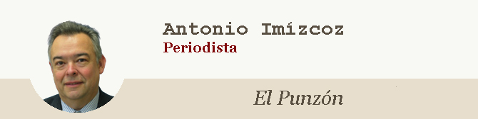 Antonio Imízcoz