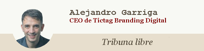 Alejadro Garriga