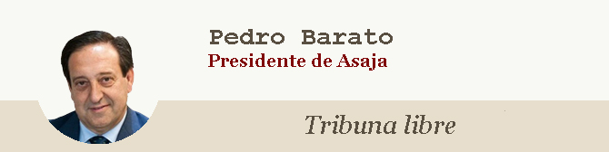 Pedro Barato