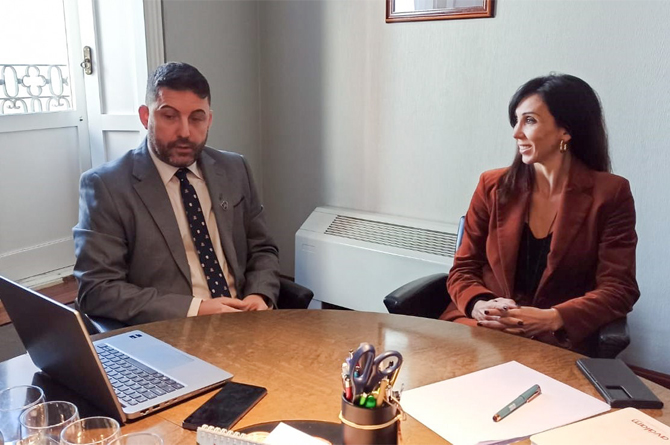 La Cámara de Murcia acogerá una jornada previa del proyecto #PowerUS