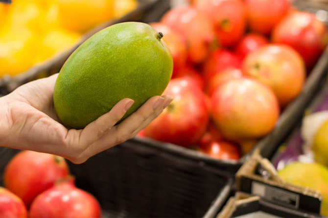 La balanza hortofrutícola España-Mercosur es deficitaria en 200 millones de euros