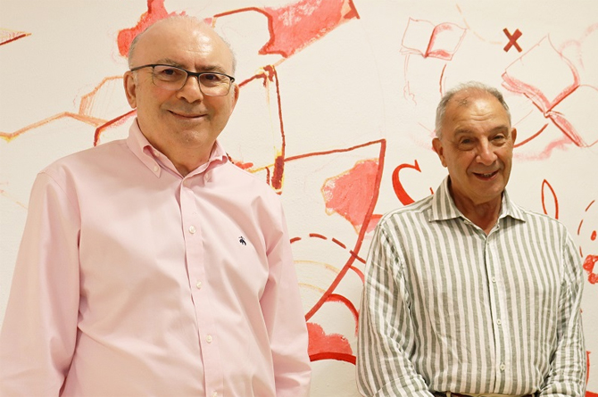 Cáritas quiere implicar a las empresas de La Unión en la contratación de personas en riesgo de exclusión