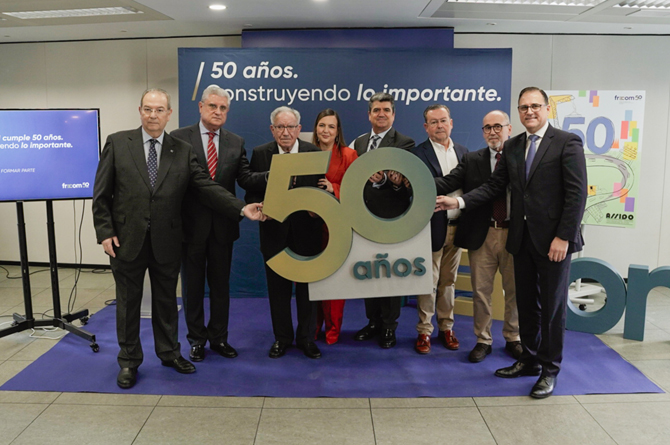 La patronal de la Construcción se reivindica como uno de los motores de la transformación económica