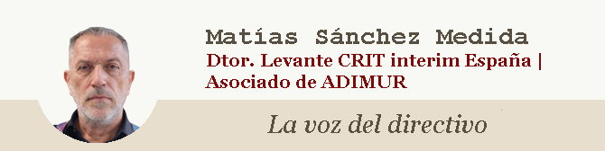 Matías Sánchez Medina