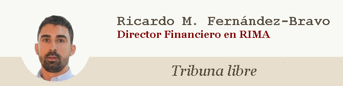 Ricardo Martínez Fernández-Bravo