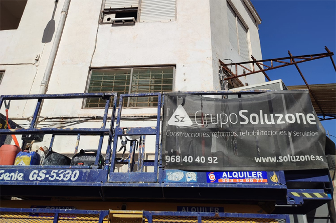El Grupo Soluzone lleva a liquidación su filial Soluzone Asistencia