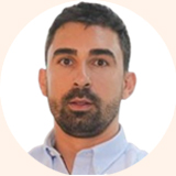 Ricardo Martínez Fernández-Bravo