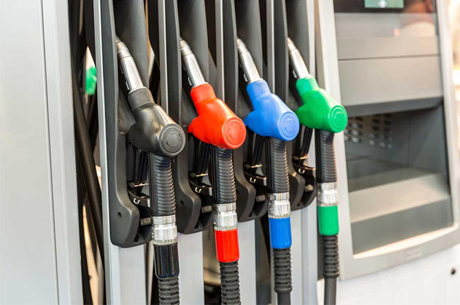 La inflación se mantiene estable en el 2,1% en la Región y el 2,3% en España