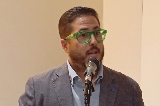 José Luis Reverte aportará el ‘sentido común’ a la economía