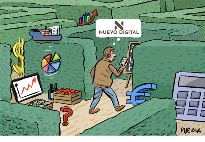 Ilustraci&oacute;n: Juan Manuel Puebla