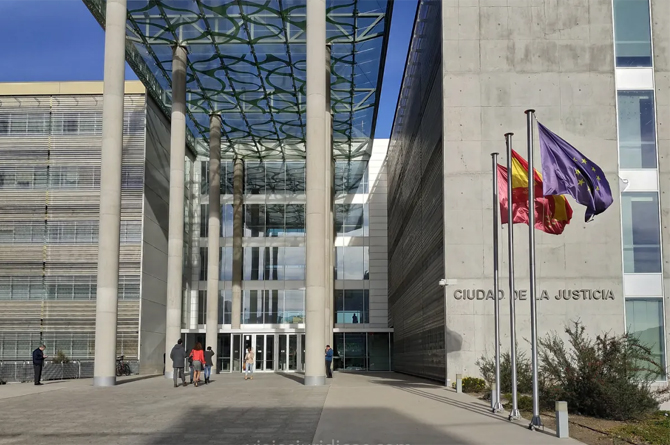 La Región es la comunidad con más concursos de acreedores por habitante