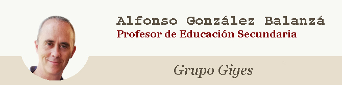 Alfonso González Balanzá