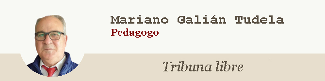 Mariano Galián Tudela