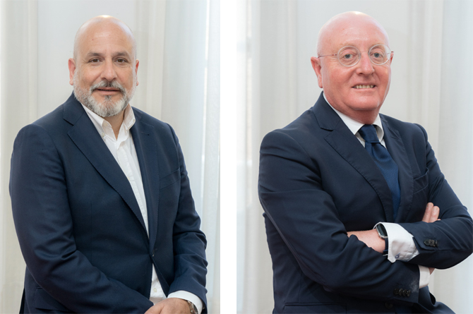 “No hay peor cuña que la de la misma madera”: fuego cruzado en Vox Cartagena