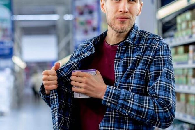 El comercio ya cuenta con perder cerca de 600 M€ por hurtos durante la Semana Santa