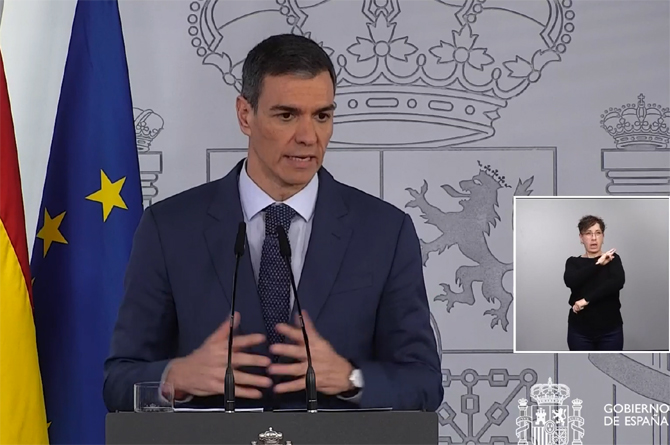 El IVA de los combustibles y la electricidad bajar&aacute; del 21 al 10%