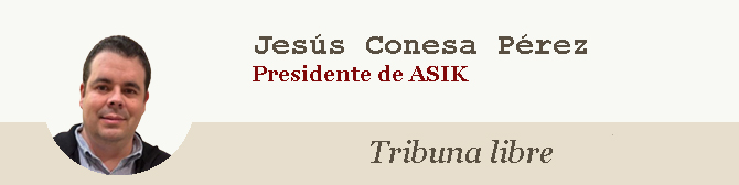 Jesús Conesa Pérez