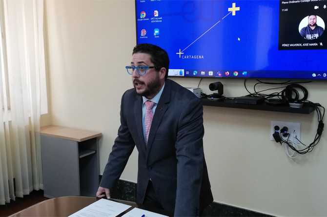 Jos&eacute; Luis Reverte Ors