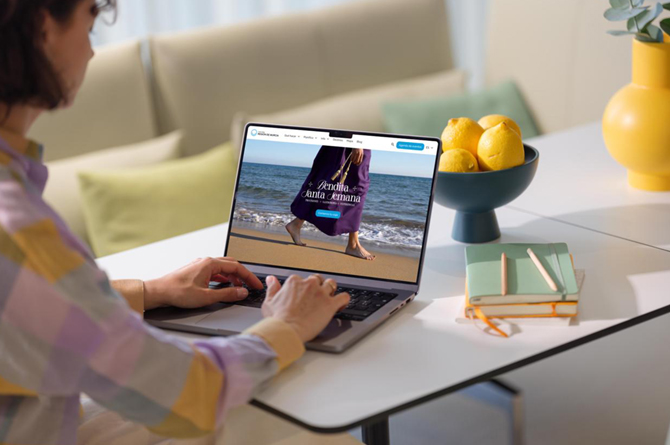 Turismo estrena web orientada a los nuevos hábitos del viajero