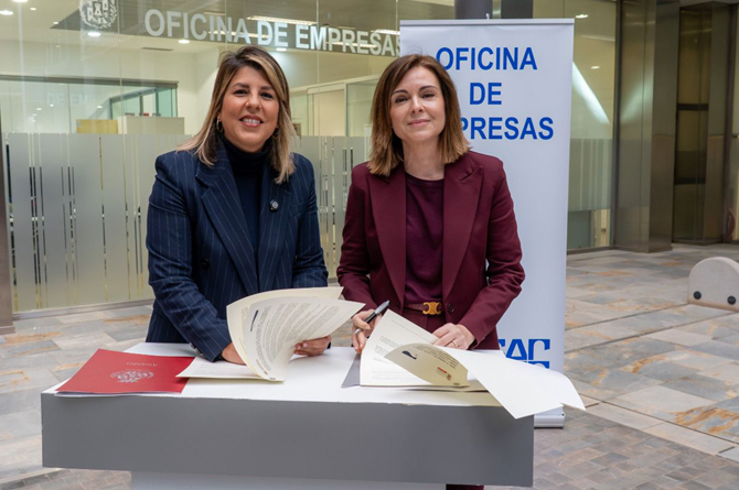 Los constructores de Cartagena abren vías de diálogo directo con el Ayuntamiento