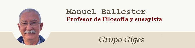 Manuel Ballester
