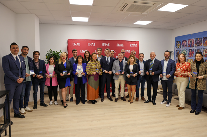 Reto Rural Digital supera objetivos y forma a casi mil personas en más de 30 municipios