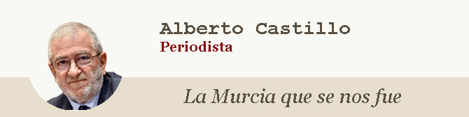 Alberto Castillo