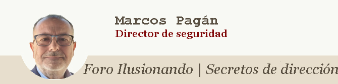 Marcos Pagán