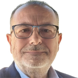 Marcos Pagán