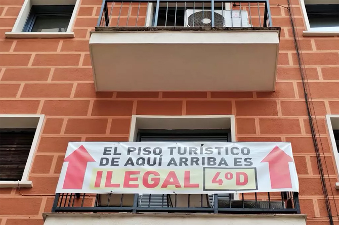 Fotografía: Somos Madrid