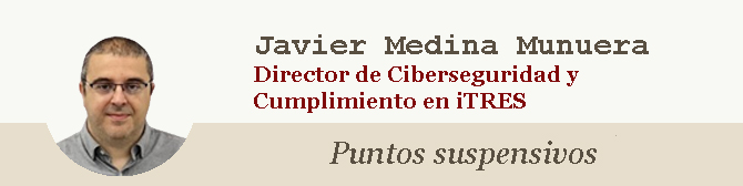 Javier Medina Munuera