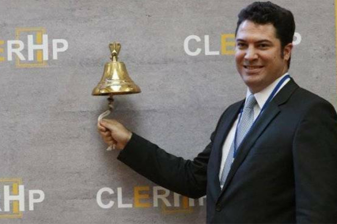 Juan Andrés Romero, presidente y CEO de Clerhp Estructuras