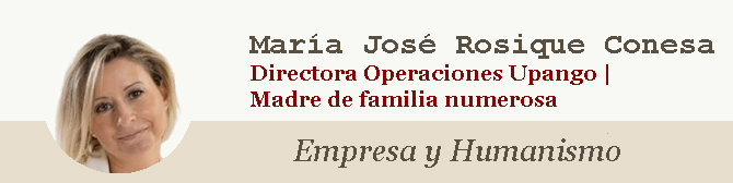 María José Rosique Conesa