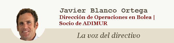 Javier Blanco Ortega