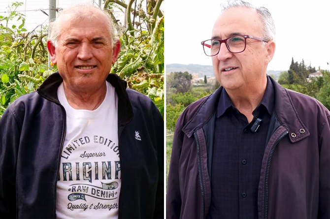 Diego Díaz Rubio, de Expoáguilas, premio Cooperativista del Año de Fecoam