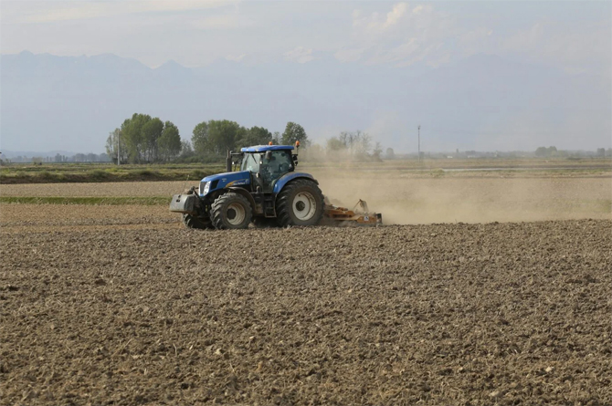 Los lobbys agr&iacute;colas de la UE volver&aacute;n con los tractores a la calle ante una crisis &ldquo;sin precedentes&rdquo;