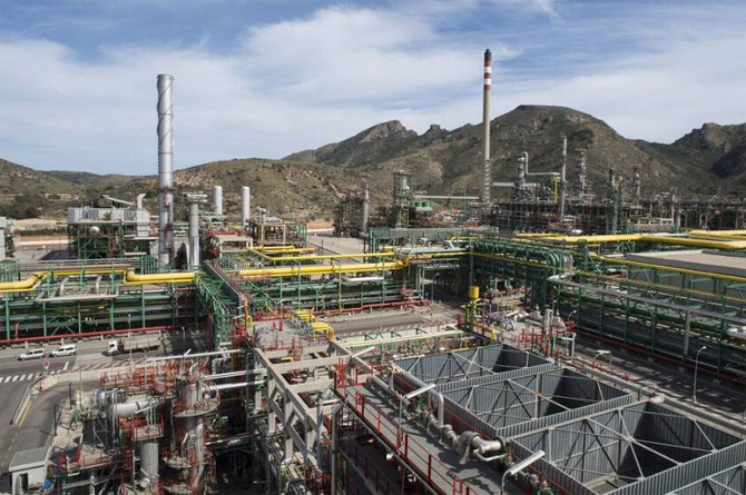 Los precios de los productos petrolíferos se encarecieron un 46% en marzo a consecuencia de la guerra de Irán