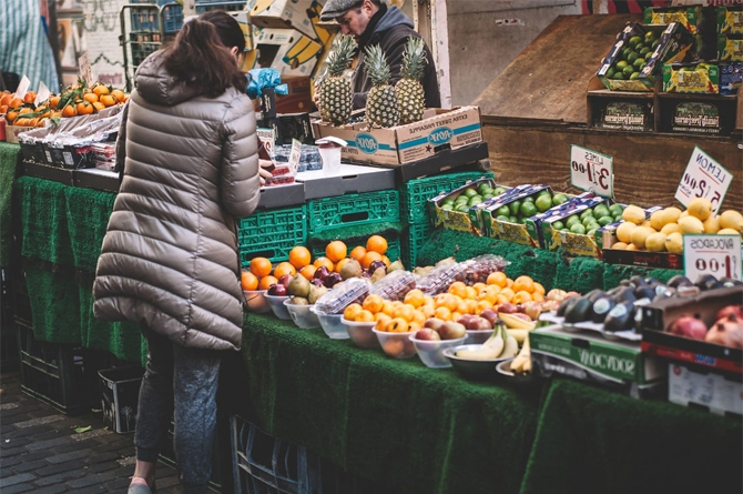 El comercio está de enhorabuena: las ventas suben un 3,7% en marzo en España y un 3,5% en Murcia