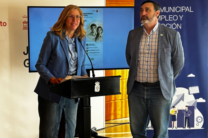 Las empresas de medio ambiente buscan talento en Murcia